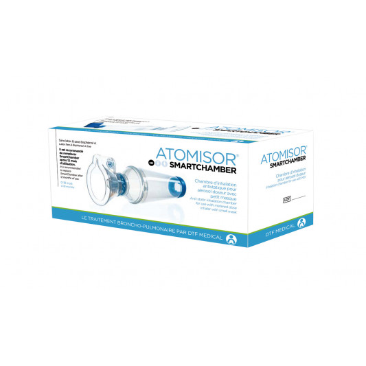 SMARTCHAMBER, nourrissons SMARTCHAMBER, nourrissons