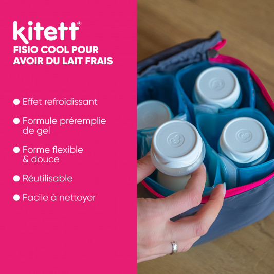 Fisio Cool Fisio Cool